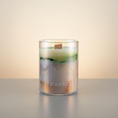 Load image into Gallery viewer, Pistachio Cream & Japanese Milk Bread Candle — 6oz