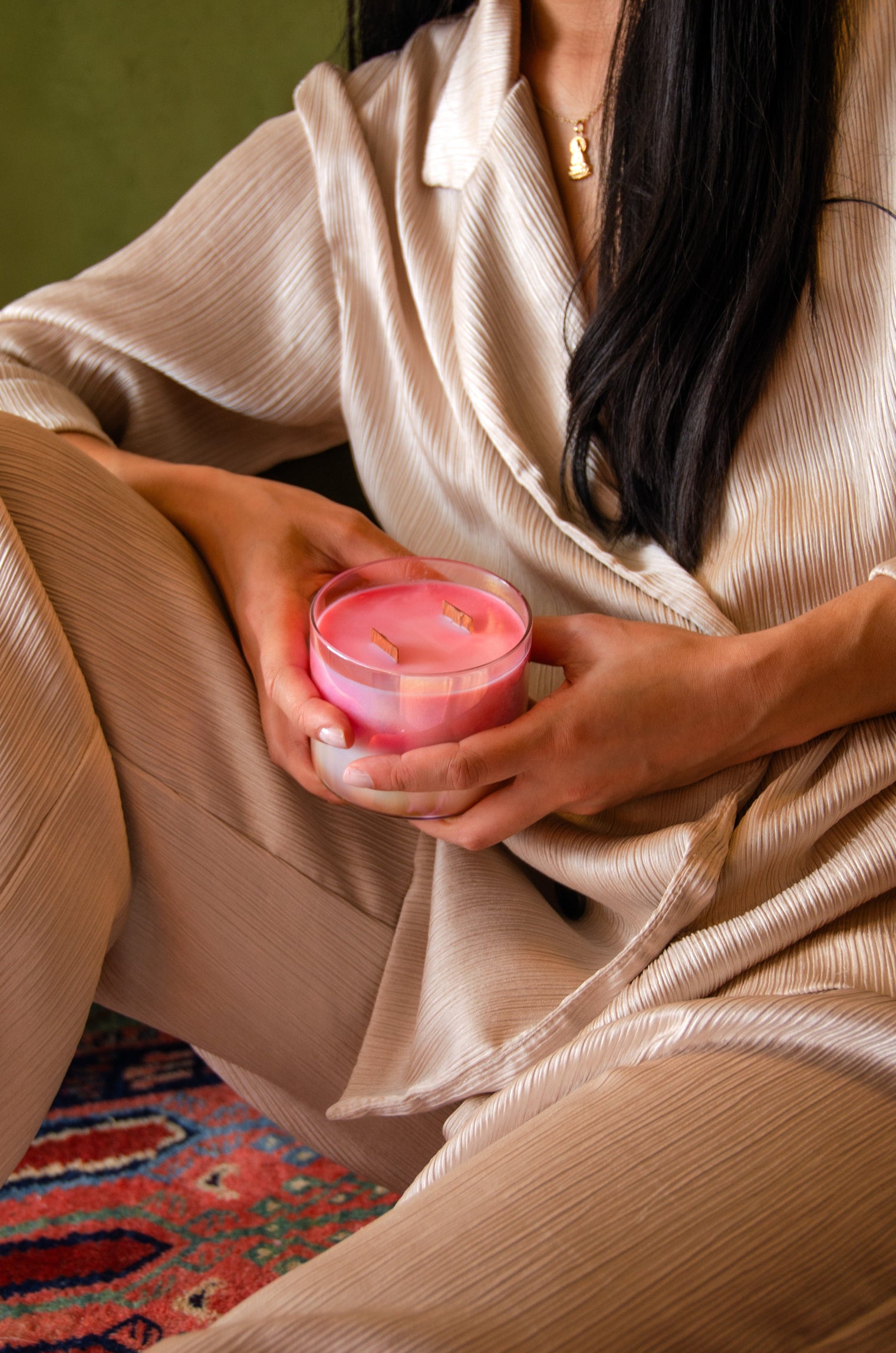 How To Take Care of Your Candles