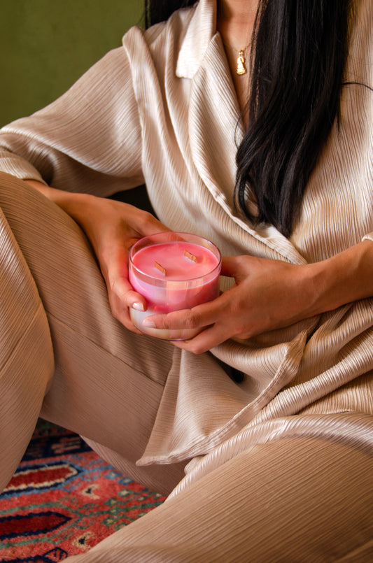 How To Take Care of Your Candles
