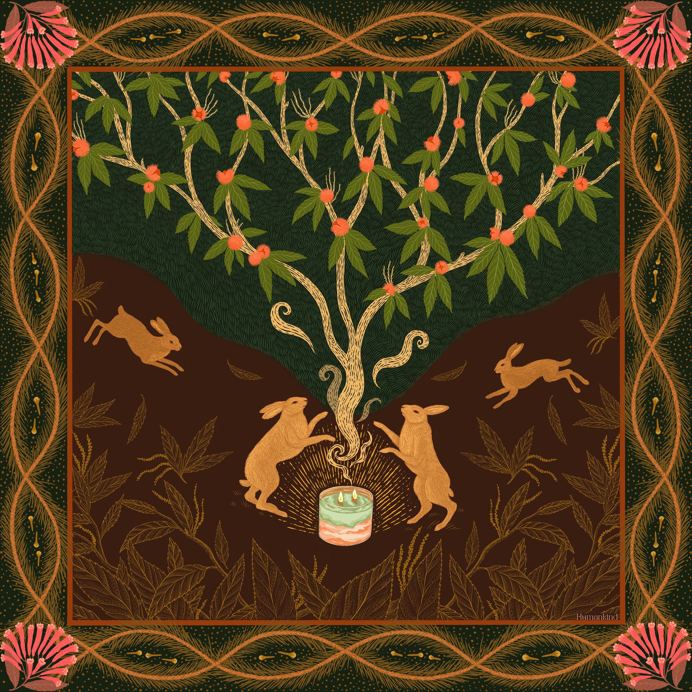 Collector's Gift Wrap