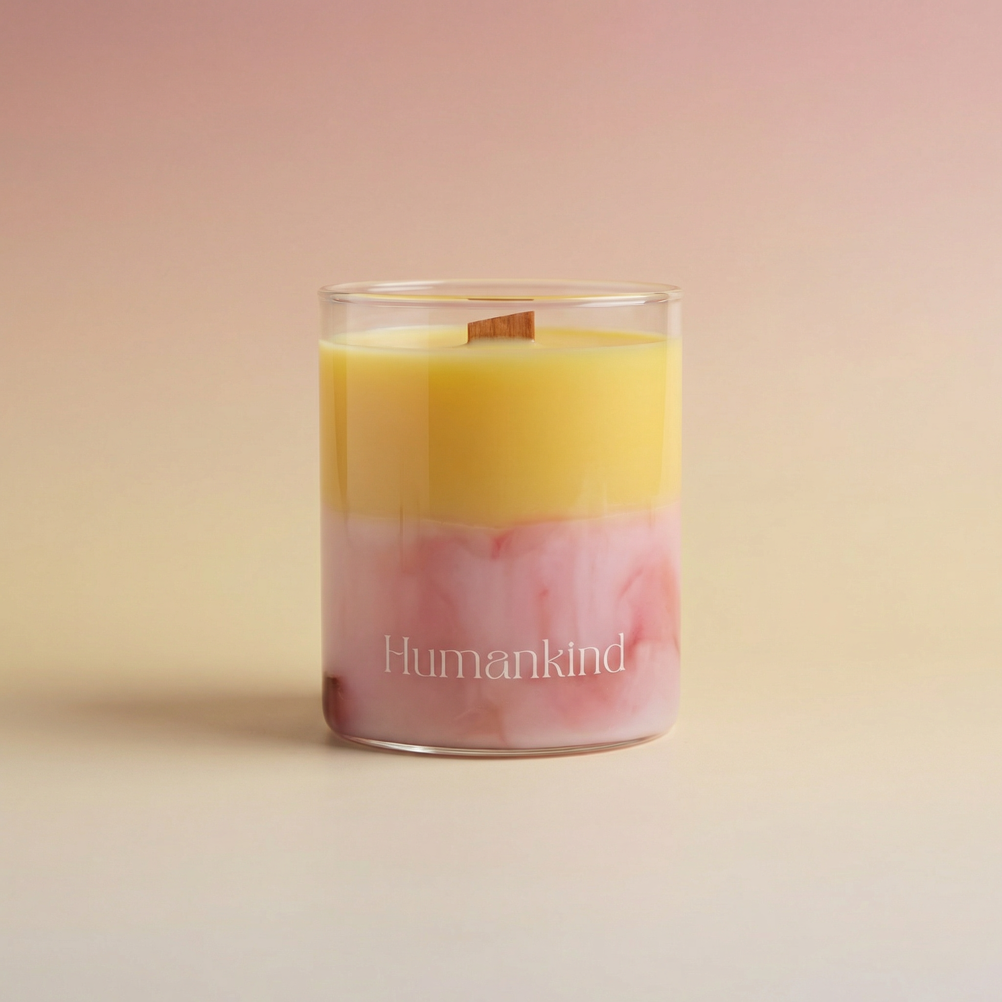 Yuzu Blossom and Hinoki Wood — 6oz