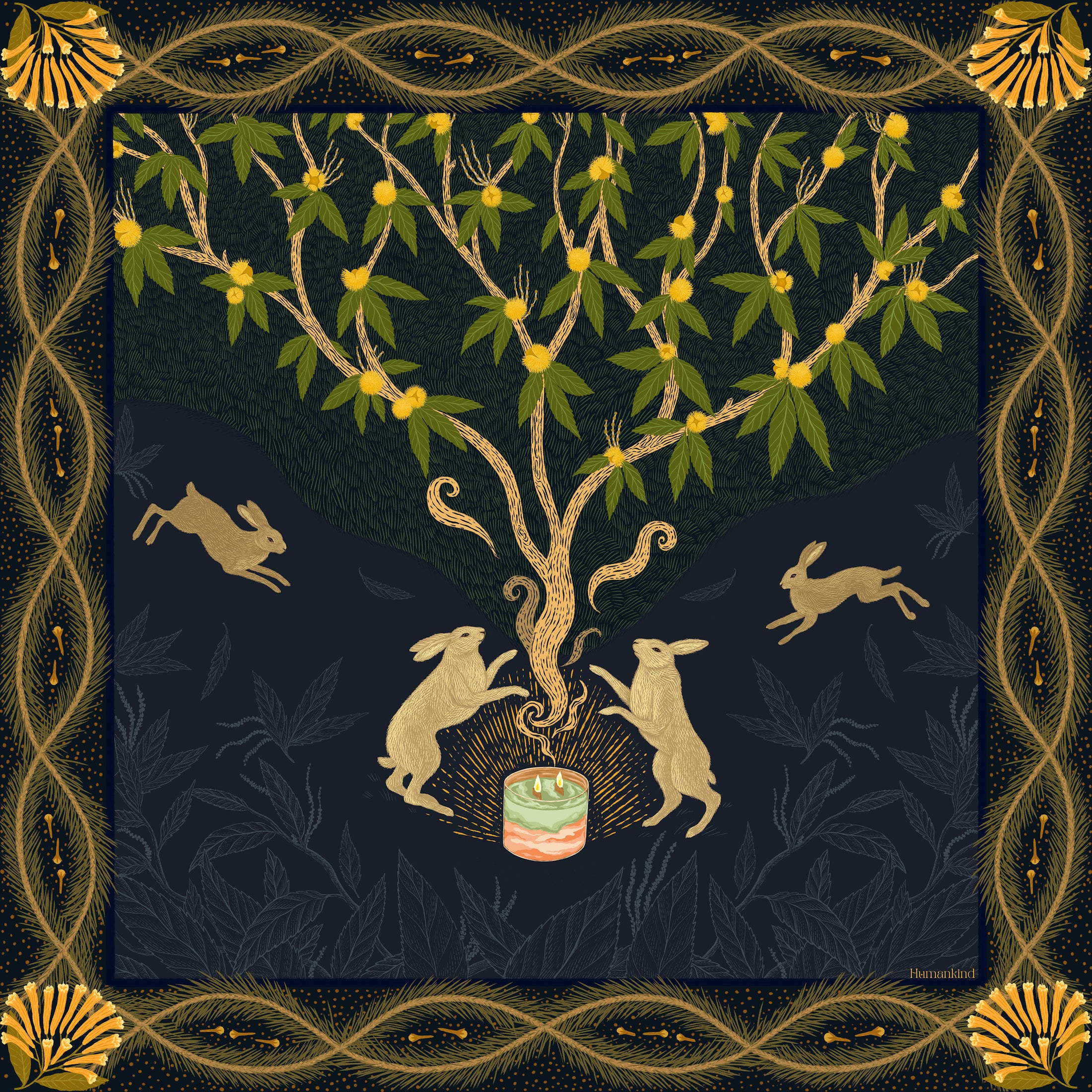 Collector's Gift Wrap