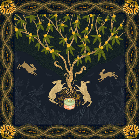 Collector's Gift Wrap