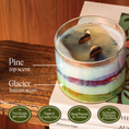 Load image into Gallery viewer, Pine & Glacier — 12oz
