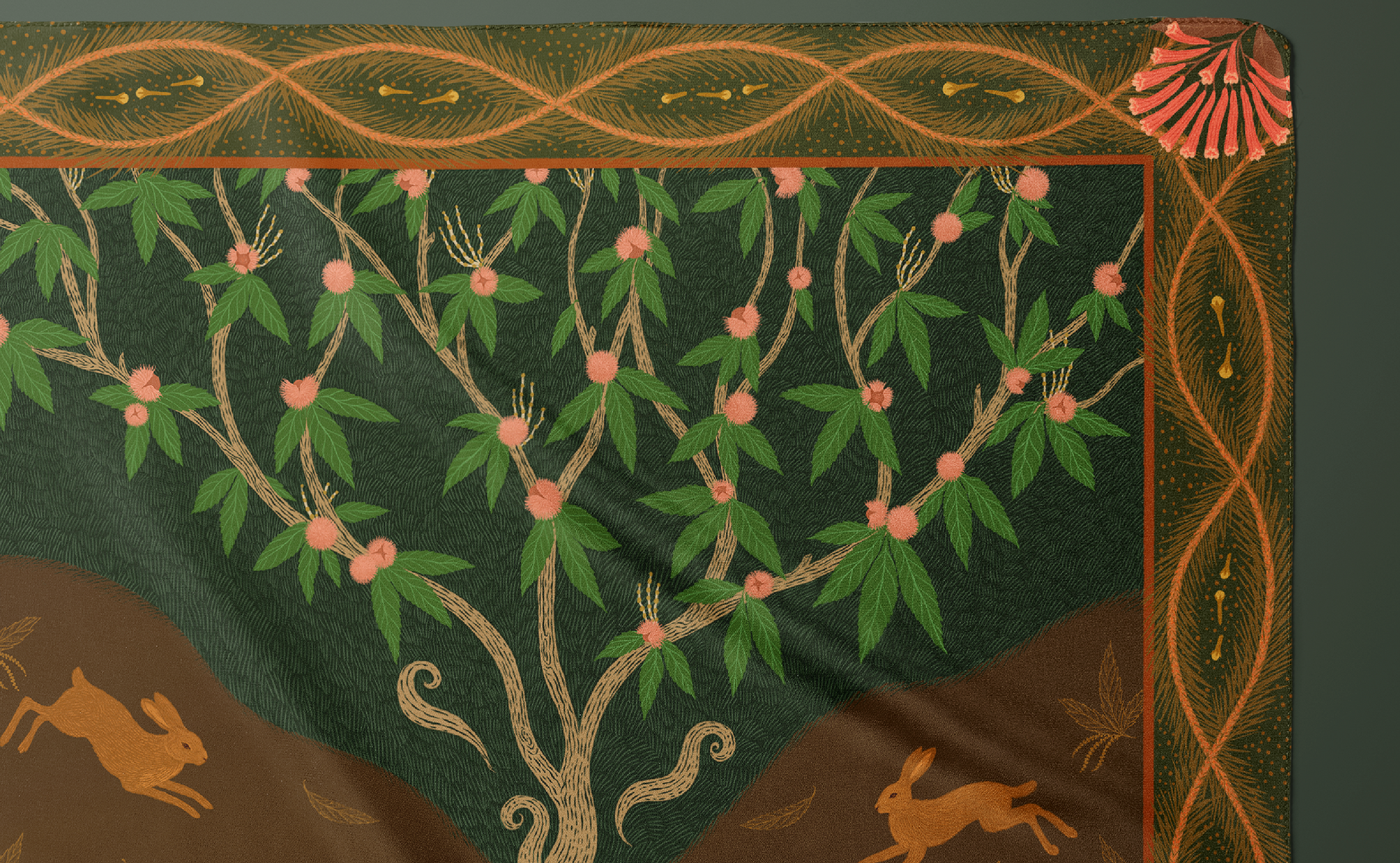 Collector's Gift Wrap