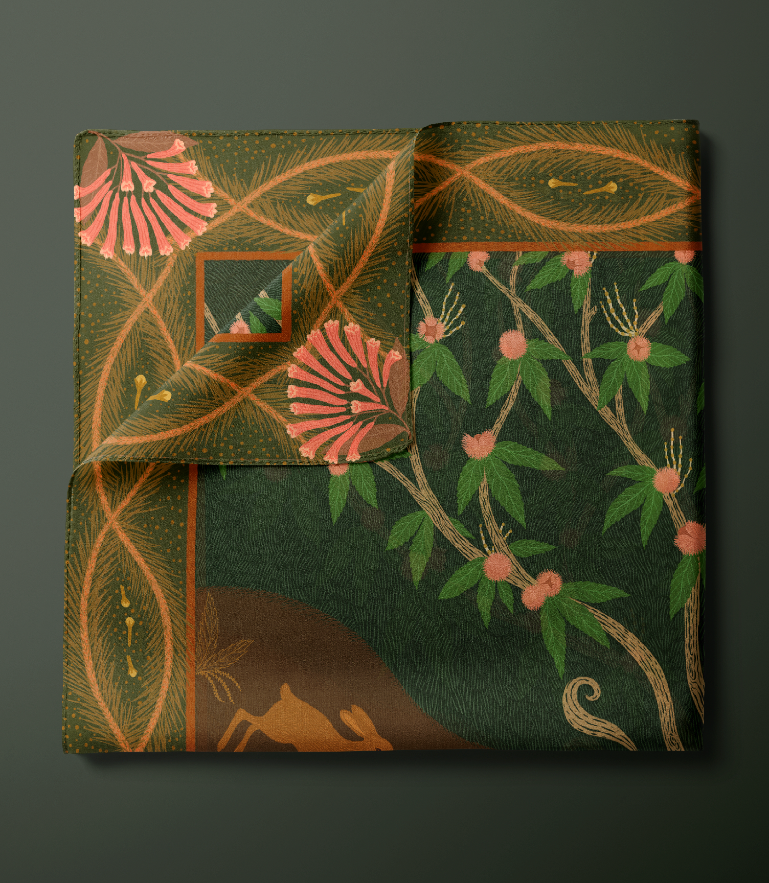 Collector's Gift Wrap