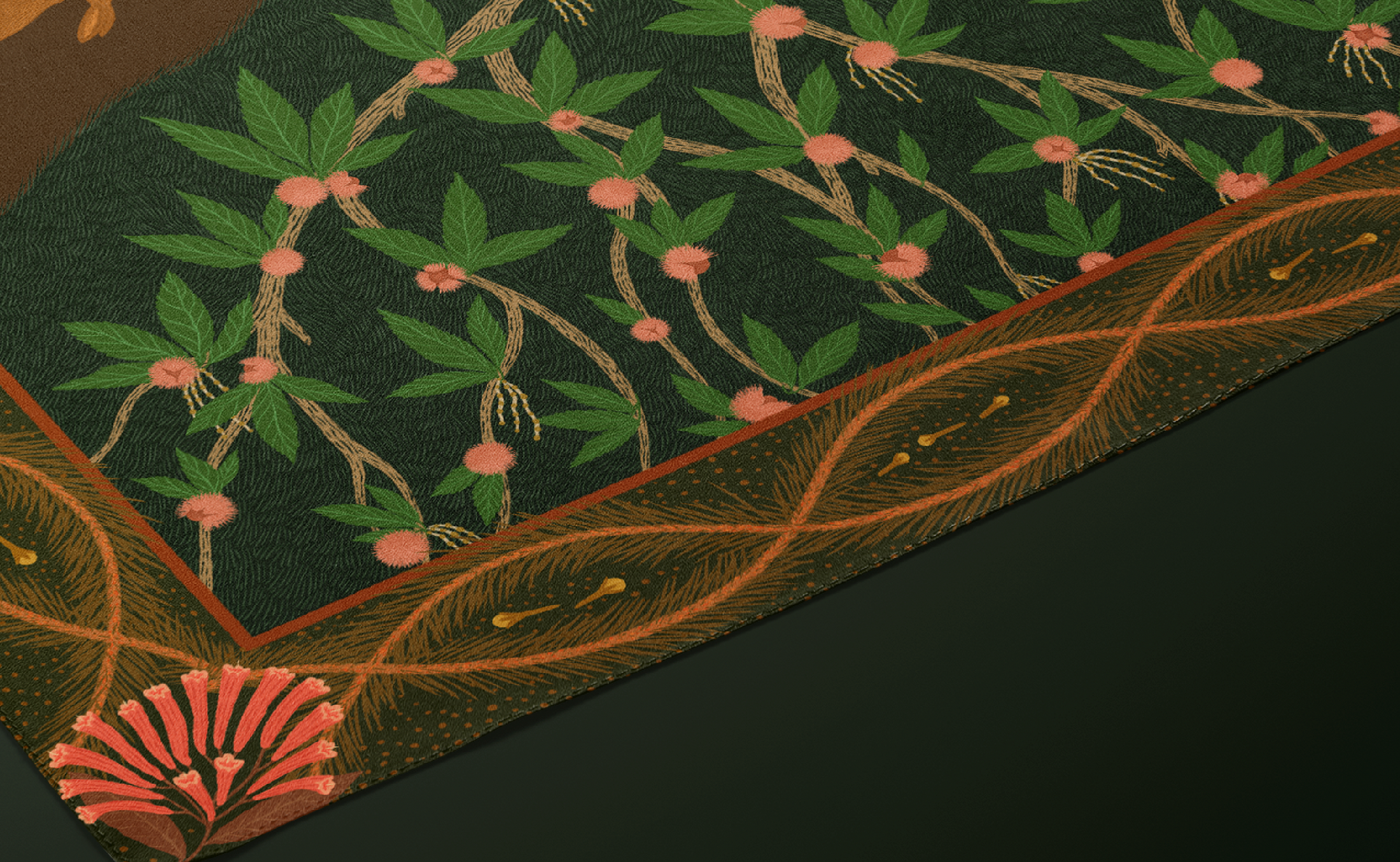 Collector's Gift Wrap