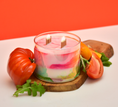 Load image into Gallery viewer, Tomato and Arugula Candle
