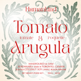 Load image into Gallery viewer, Tomato and Arugula Candle
