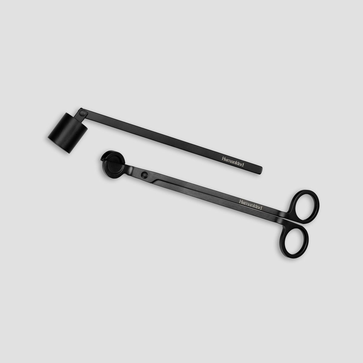 ‍Wick Snuffer + Clip (100% off)