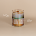 Load image into Gallery viewer, Aged Paper & Cafe Latte — 6oz
