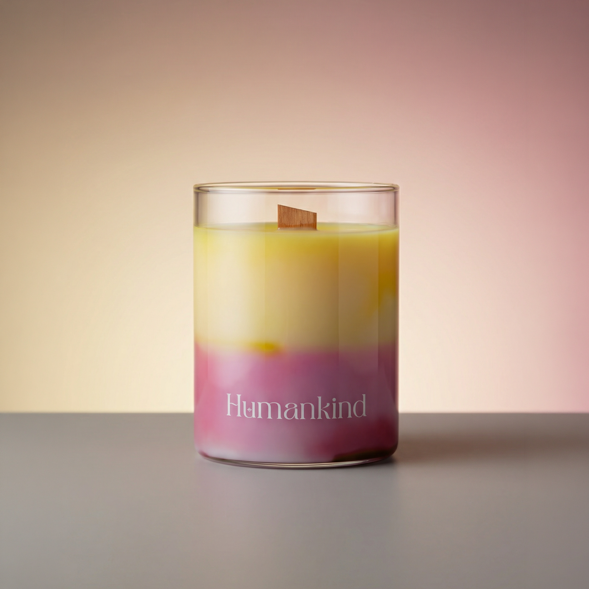 Lemon and Plumeria — 6oz