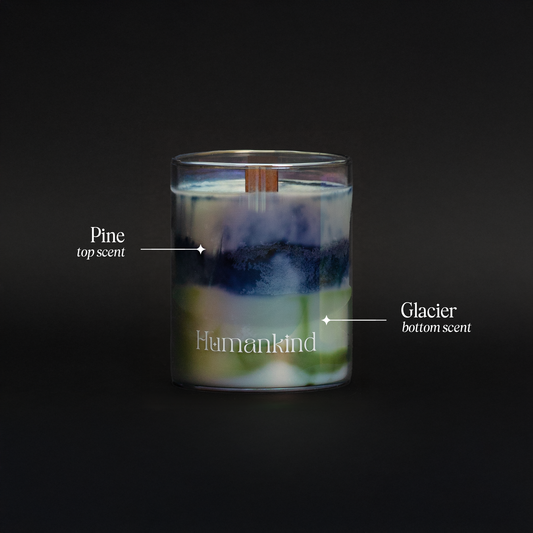 Pine & Glacier — 6oz