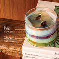 Load image into Gallery viewer, (PRE-ORDER) Pine + Glacier
