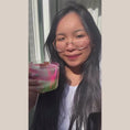 Load and play video in Gallery viewer, Pistachio Cream & Japanese Milk Bread
