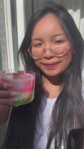 Load and play video in Gallery viewer, June 2026: Negroni and Basil
