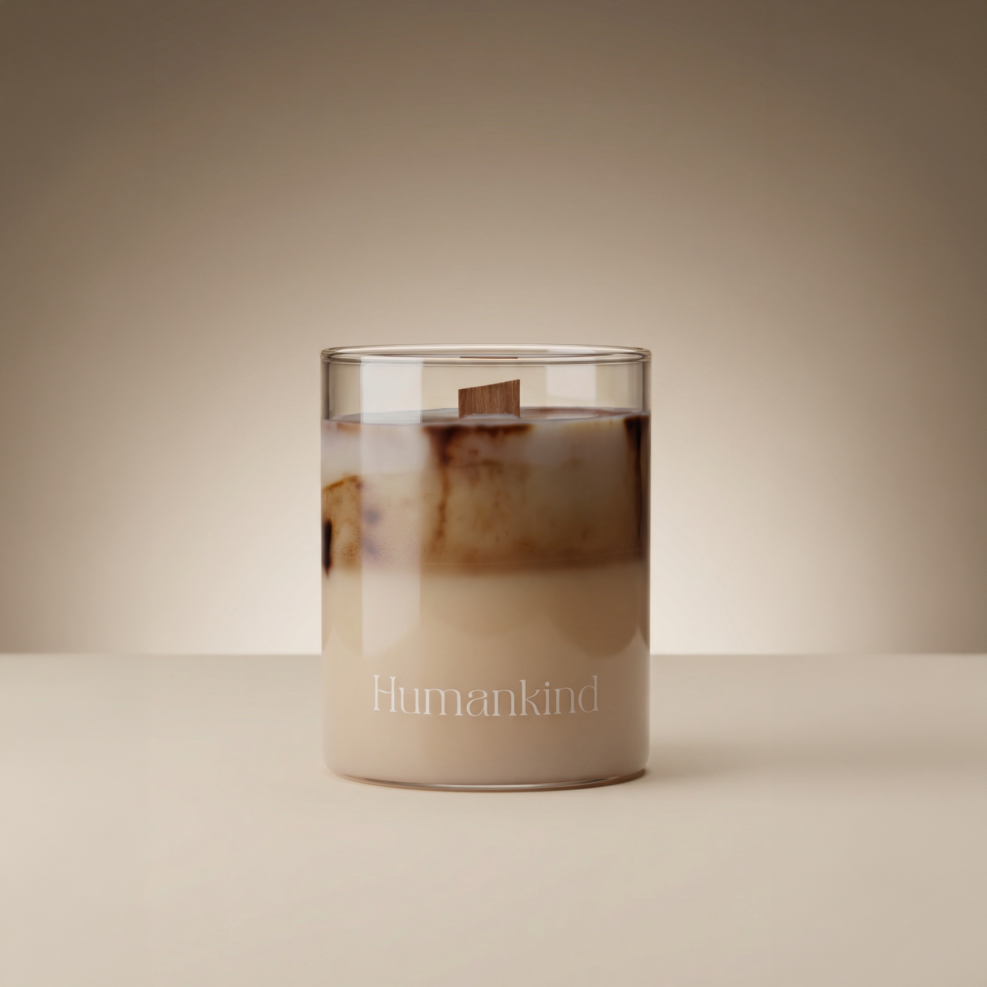 Vanilla Santal & Coconut Husk — 6oz