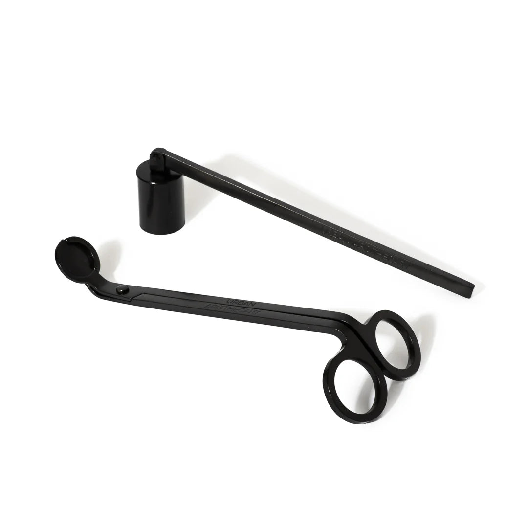 Wick Snuffer